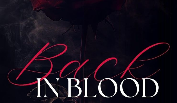 Review of Back in Blood by Mrs. Natisha&nbsp;Raynor