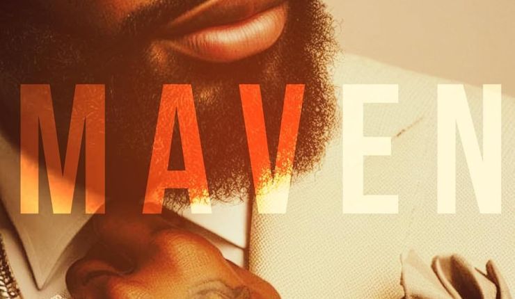 Review of Maven by Mrs. Tatum&nbsp;James