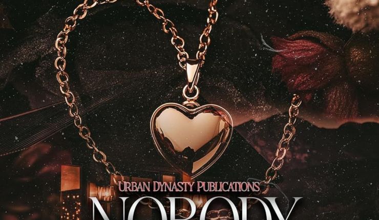 Review of Nobody Loves Me Like You Do by Mrs.&nbsp;Tacarra