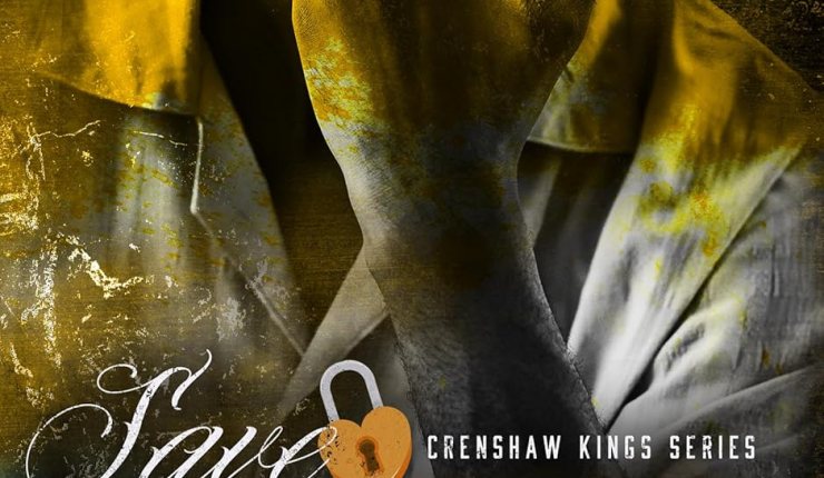 Review of Save Room for Us (Crenshaw Kings Book&nbsp;7)