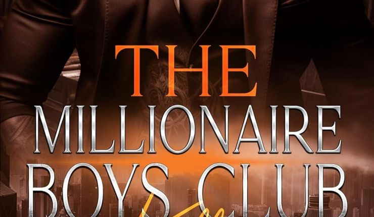Review of The Millionaire Boys Club: Killian by Mrs. Natisha&nbsp;Raynor