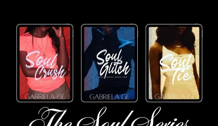 Review of the Soul Series by Mrs. Gabriela&nbsp;Ge