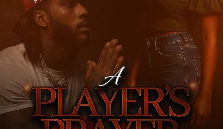 She told me&nbsp;so…