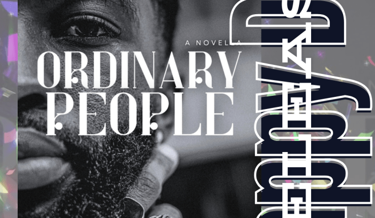 REPOST – Ordinary People by Mr. Rhayne&nbsp;Coleman