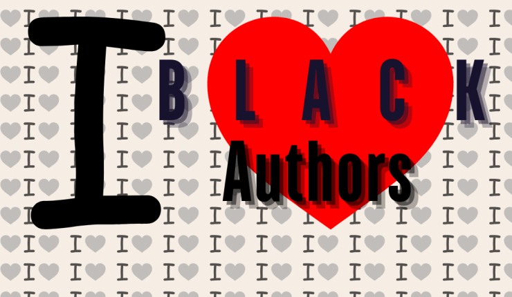 Books read, by Black authors (A –&nbsp;D)