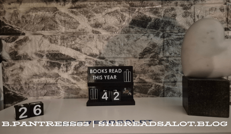 Week in Review –&nbsp;W6