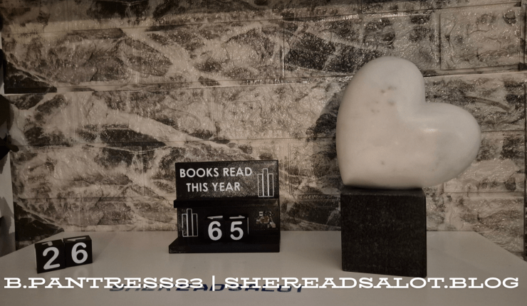 No Week in Review –&nbsp;W8