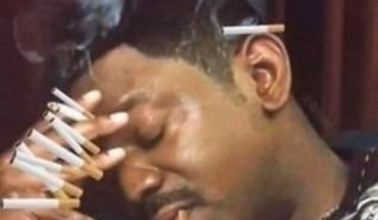 W5 No Week in Review – Mask&nbsp;Off