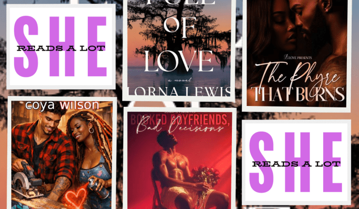 Week in Review –&nbsp;W9